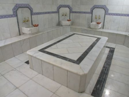 Hotel Grand Hilarium Istambul