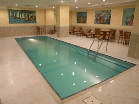 Grand Hilarium 4* Istambul