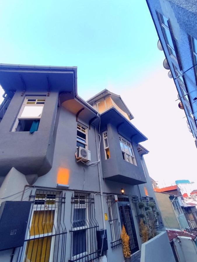 Hotel Cinar