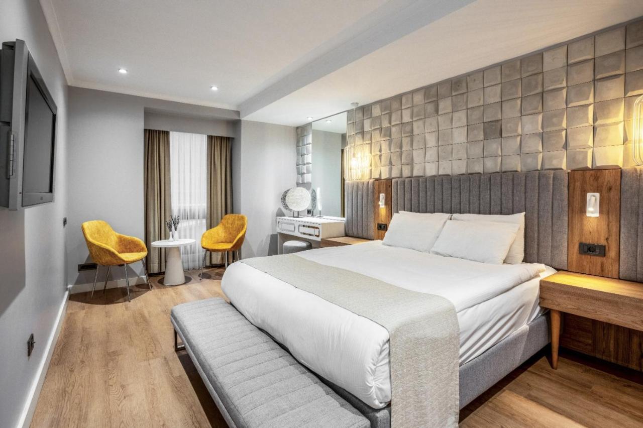 Hotel Sundance