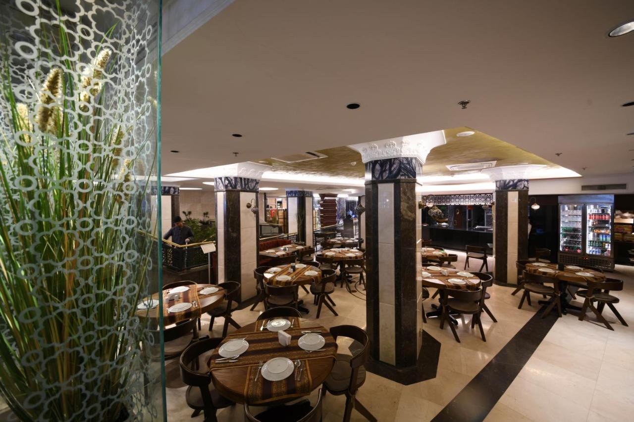 Grand Star Bosphorus & Hotel