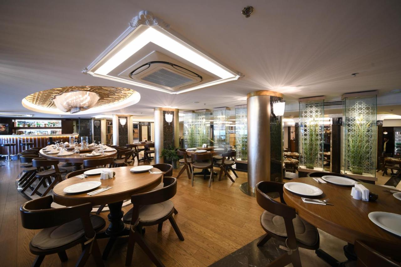 Hotel Grand Star Bosphorus & 4*