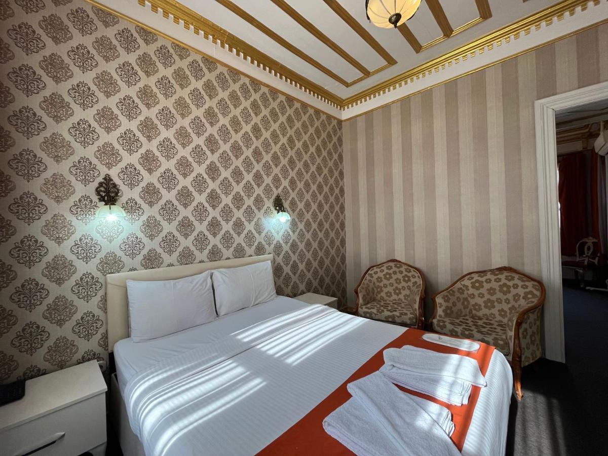 Guest house Le Safran 3*