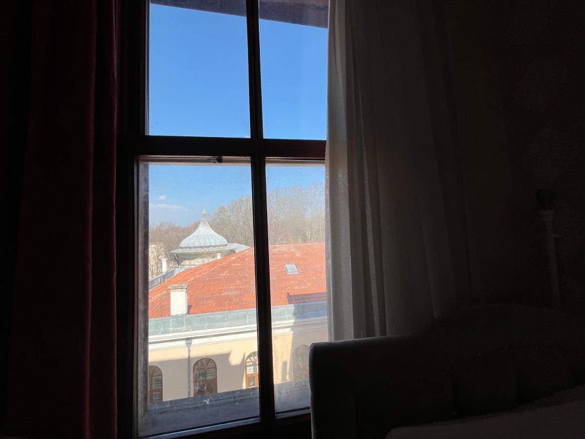Le Safran 3* Istanbul