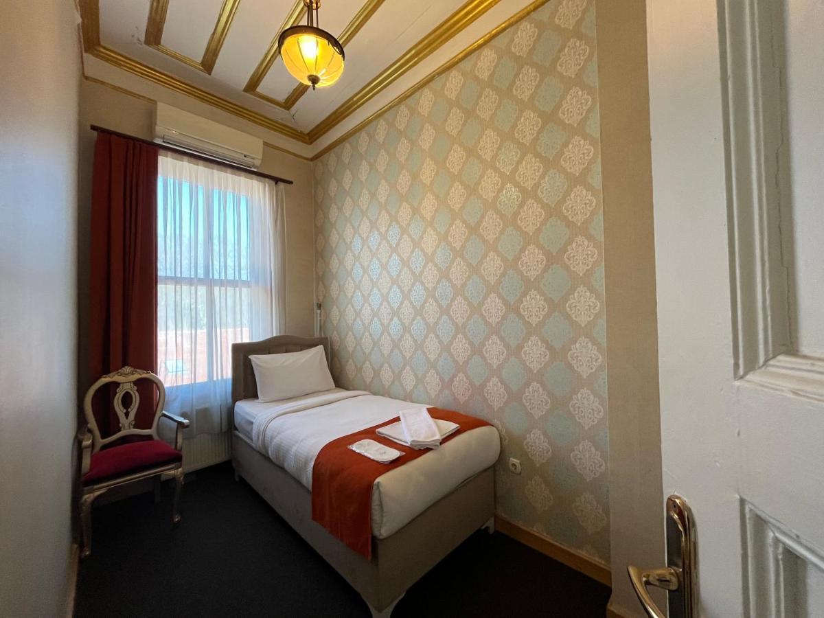 Guest house Le Safran 3*