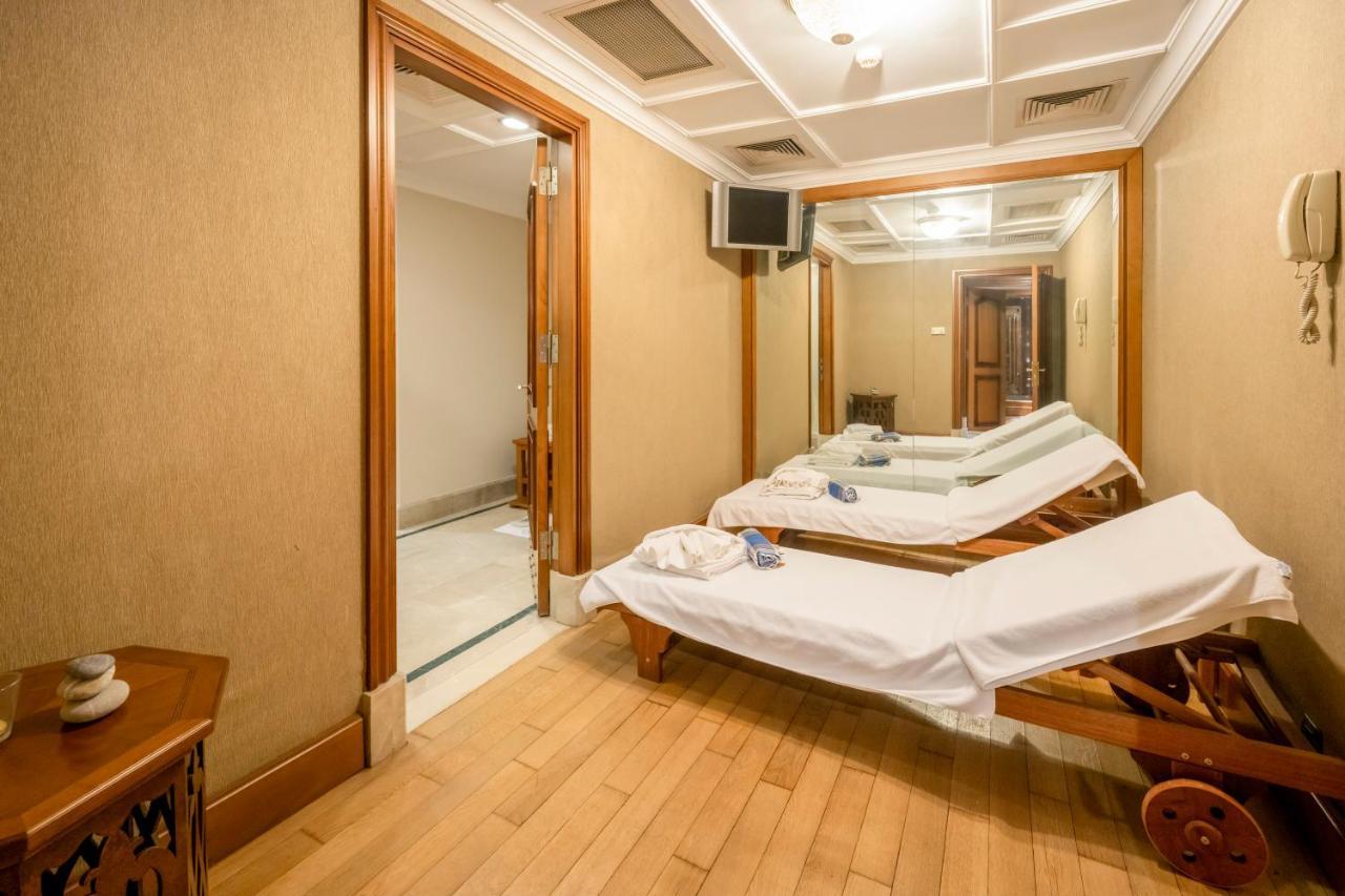 The Palace Taksim 4*
