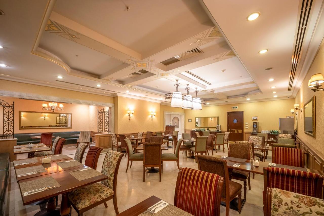 The Palace Taksim 4*