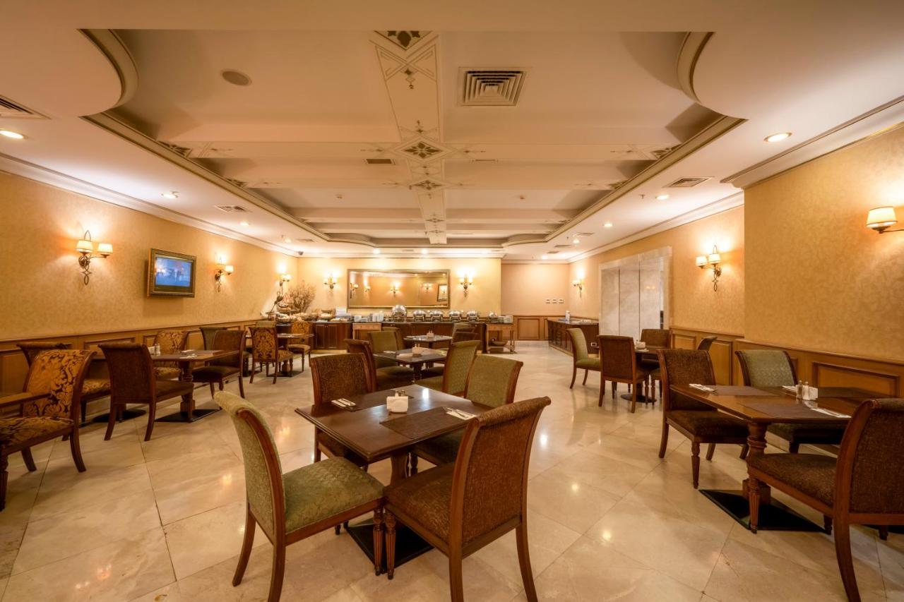 Hotel The Palace Taksim 4*