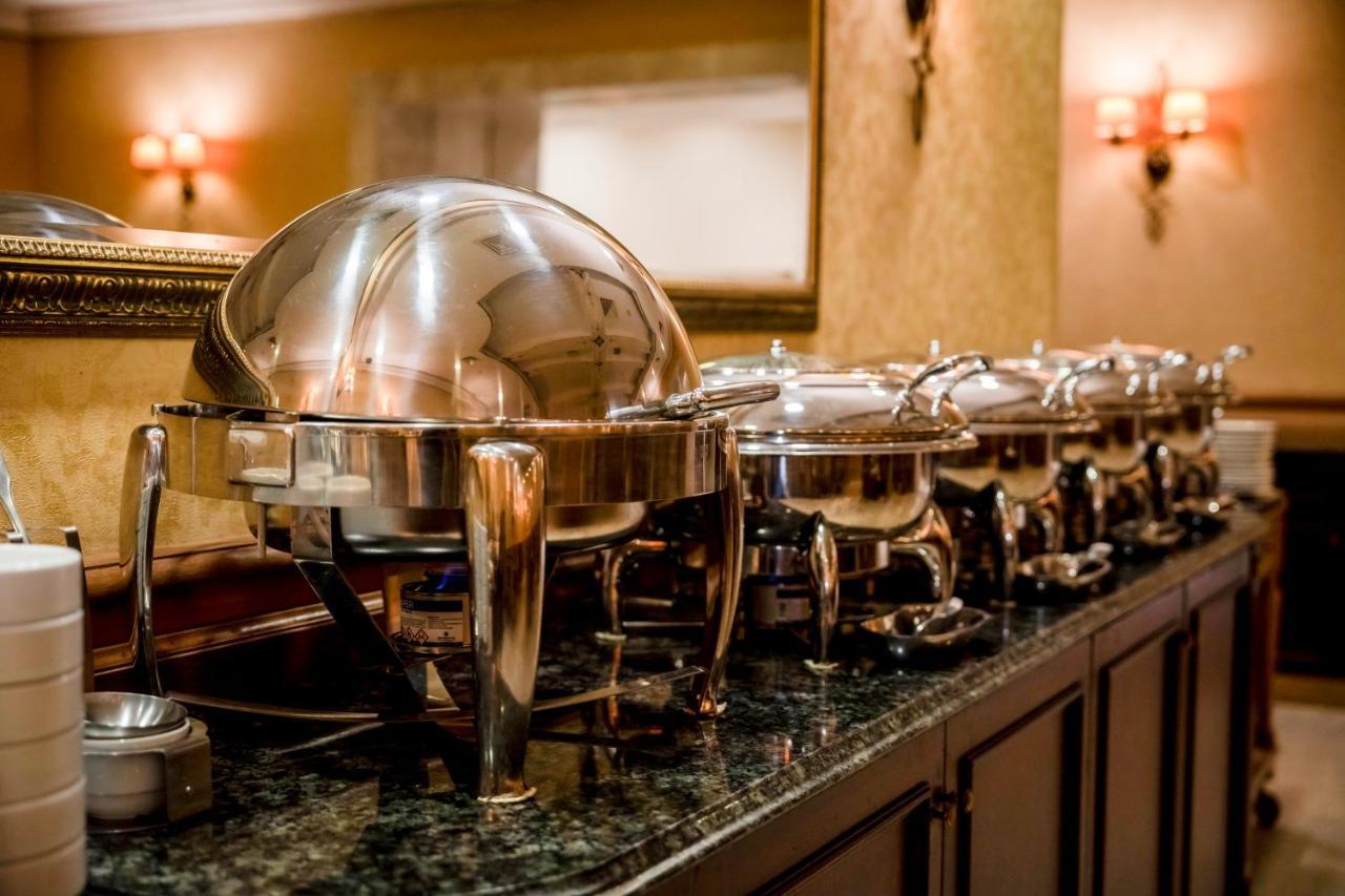 The Palace Taksim Hotel 4*
