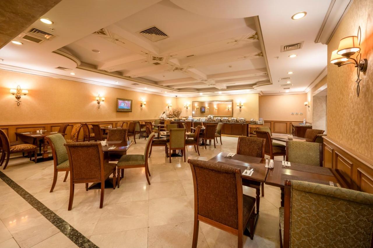 The Palace Taksim 4* Istanbul