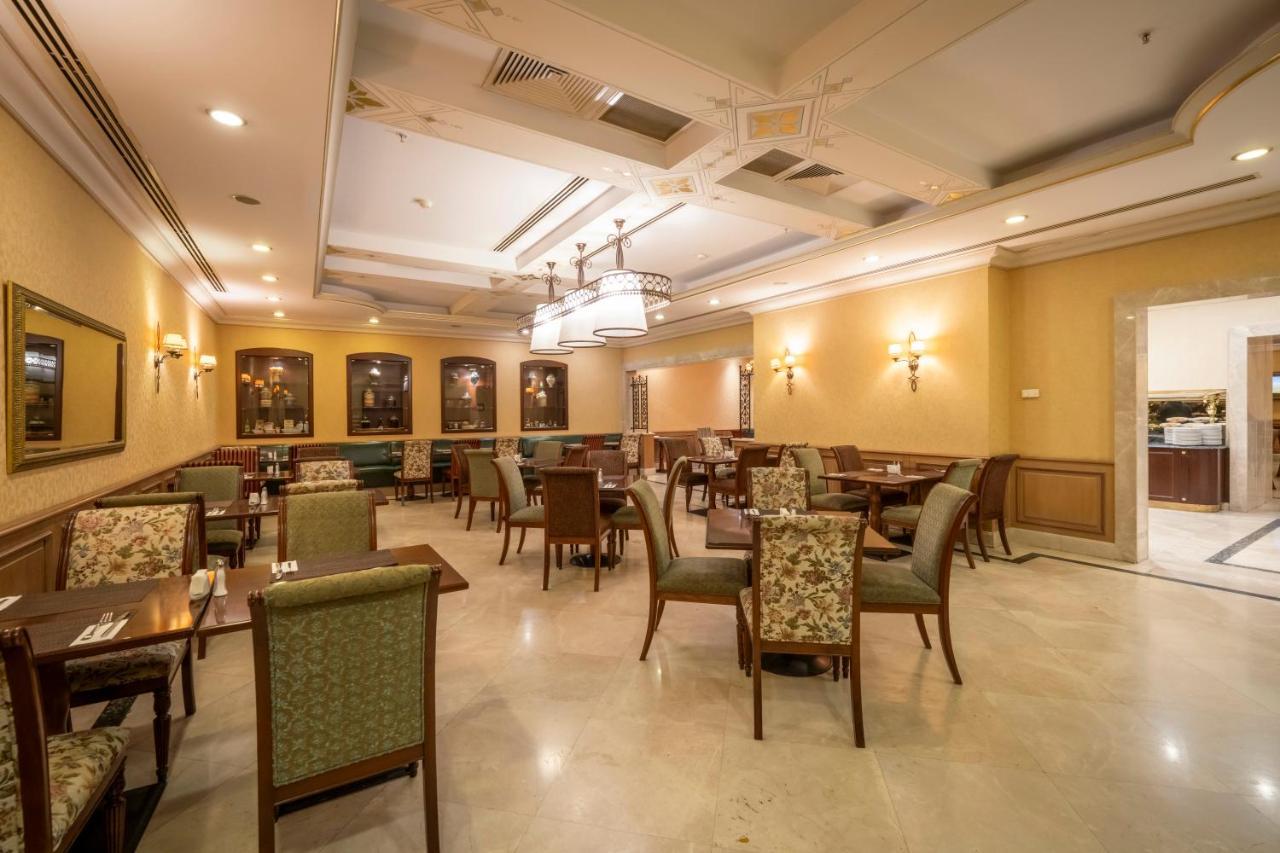 The Palace Taksim Hotel