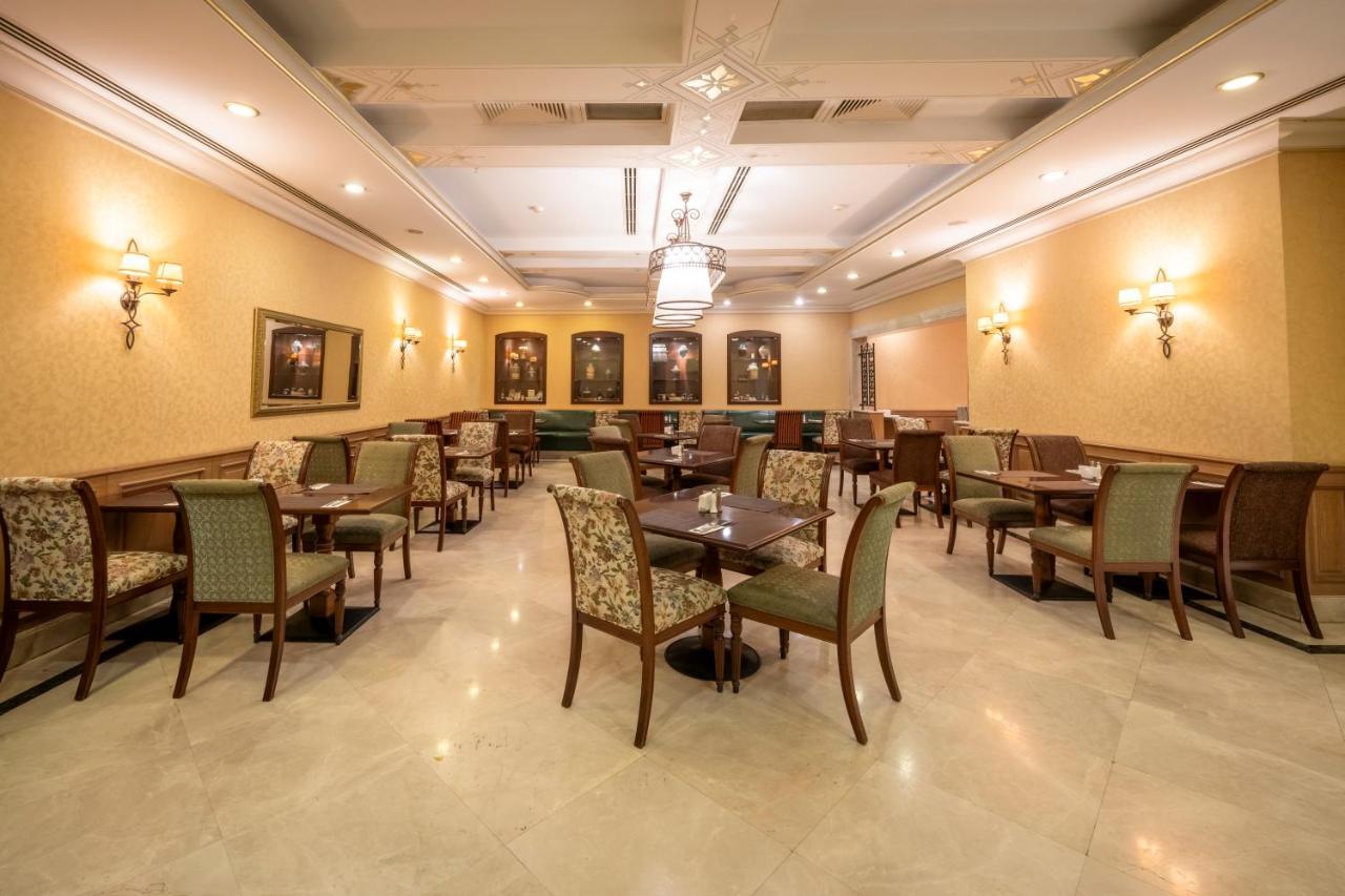 The Palace Taksim 4*