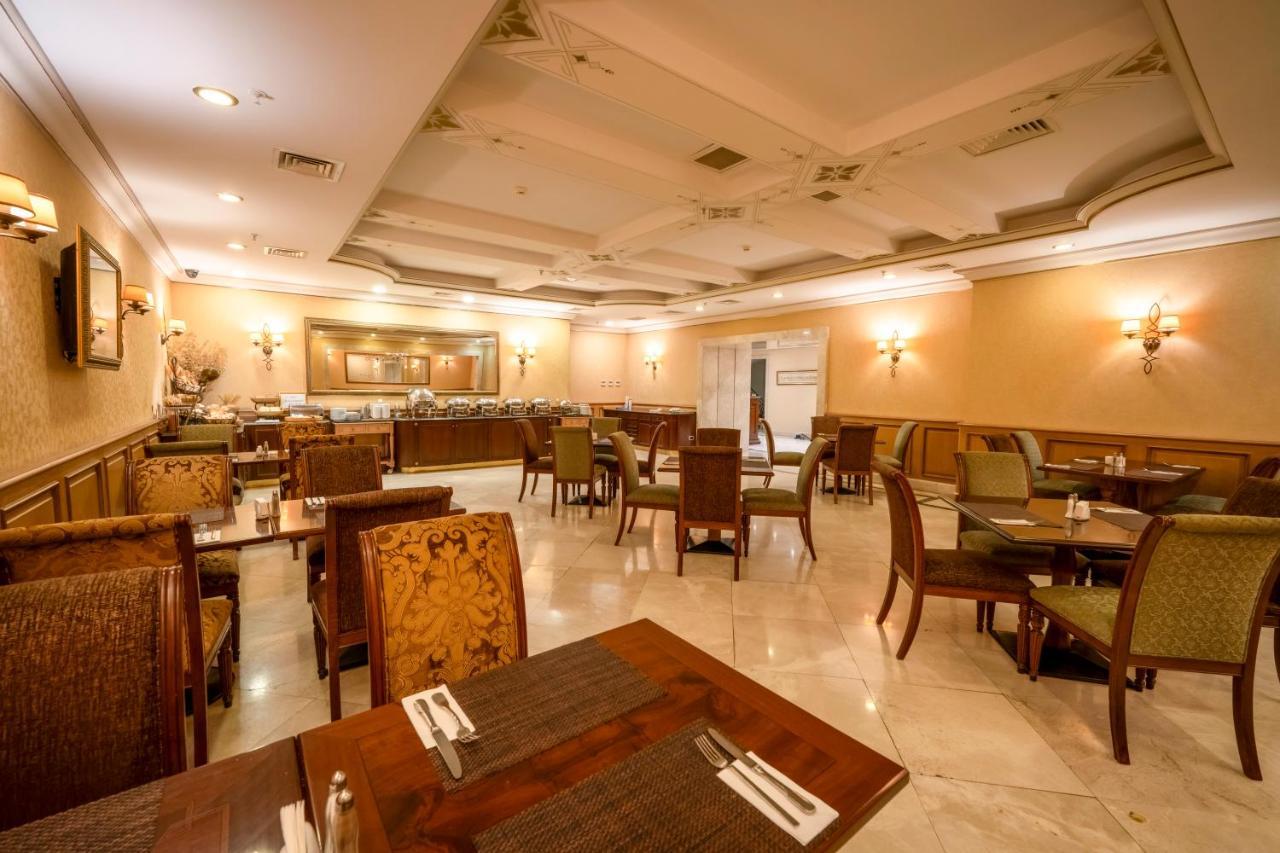 The Palace Taksim Hotel