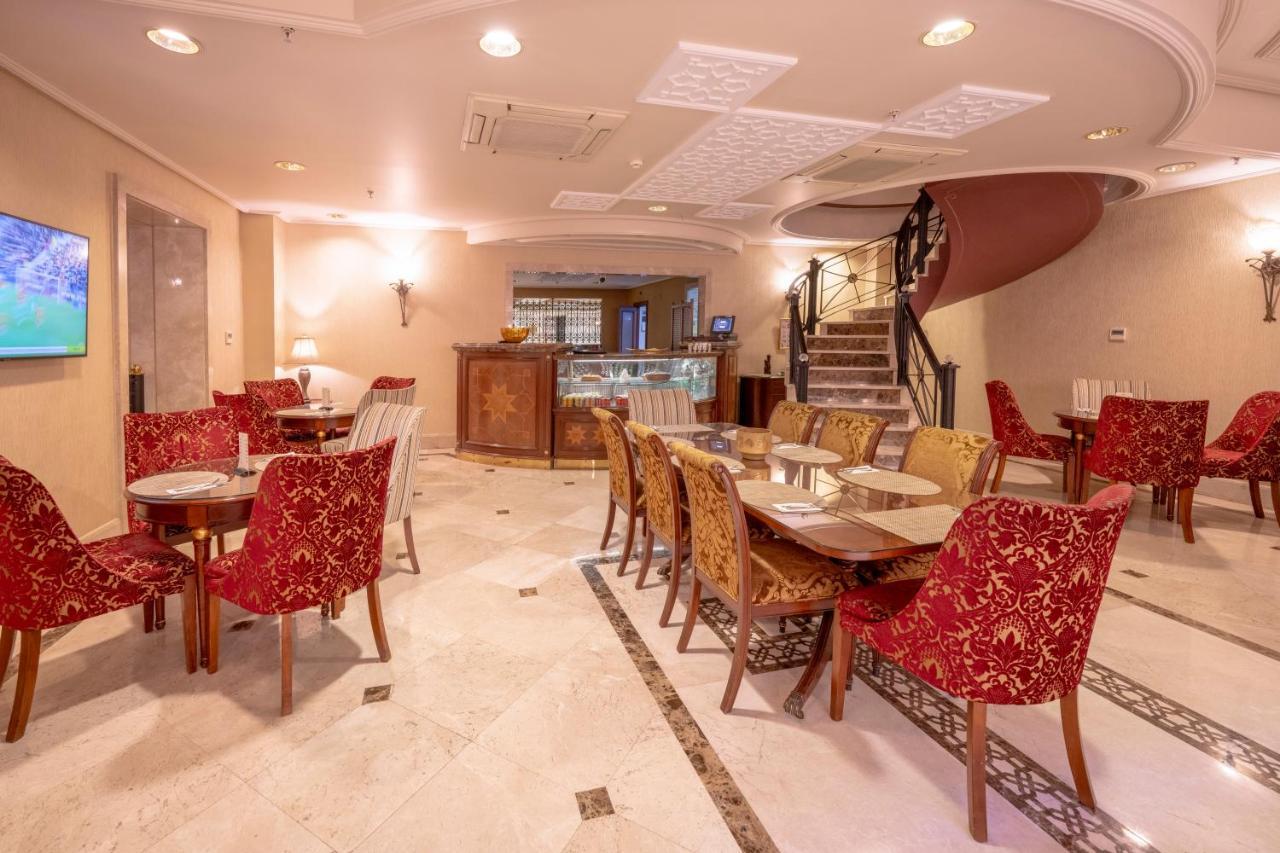 The Palace Taksim 4*