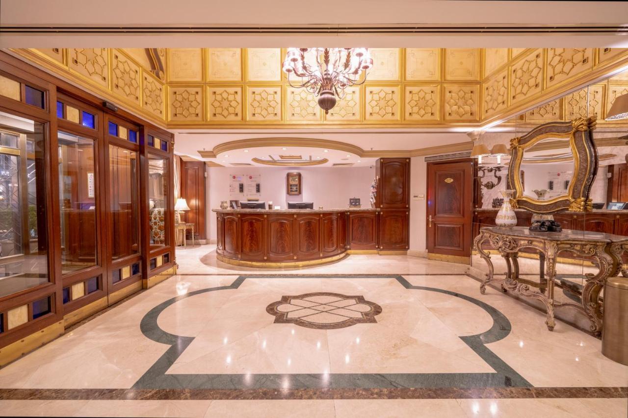 The Palace Taksim 4* Istanbul