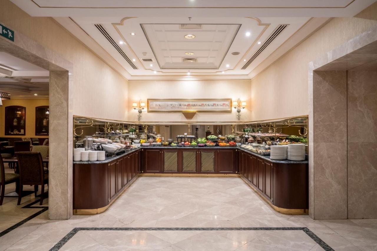The Palace Taksim Hotel 4*