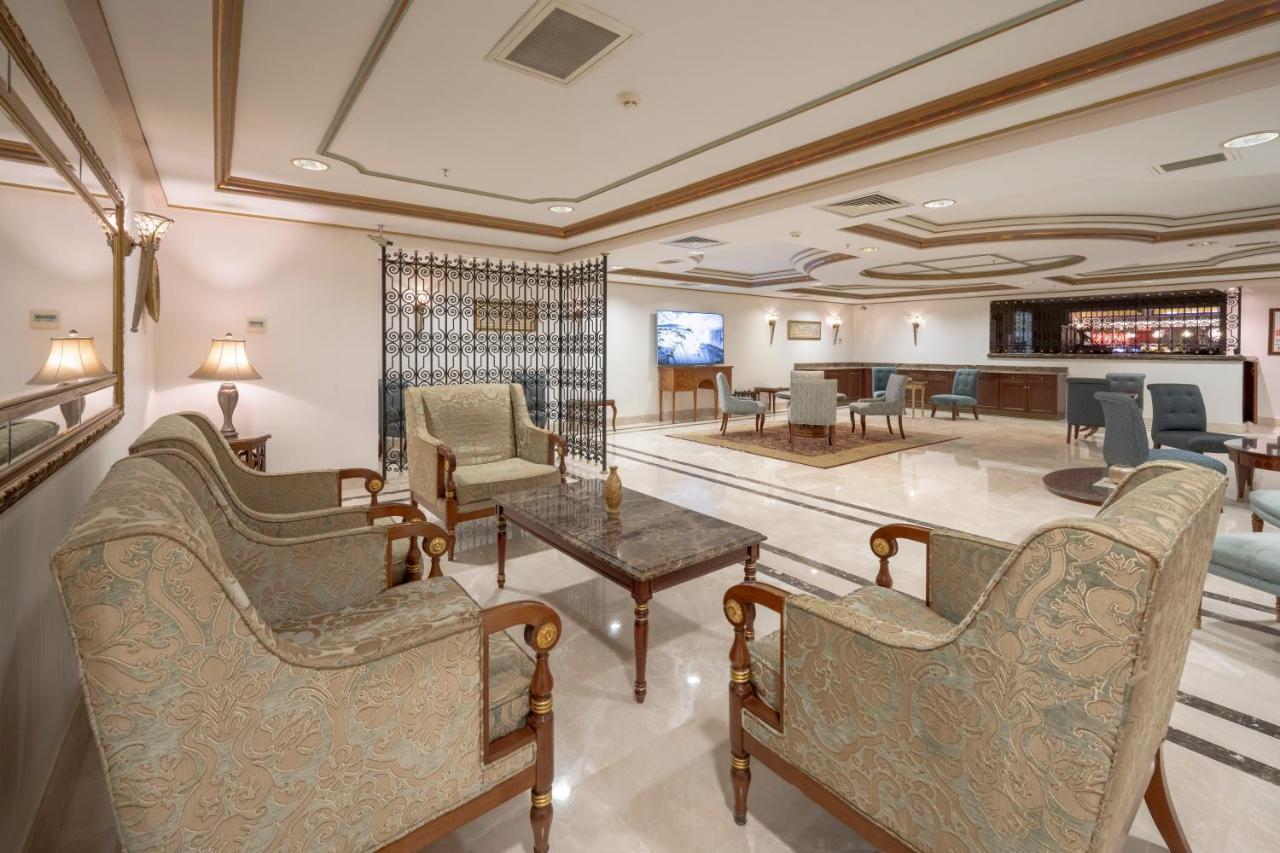The Palace Taksim Hotel 4*