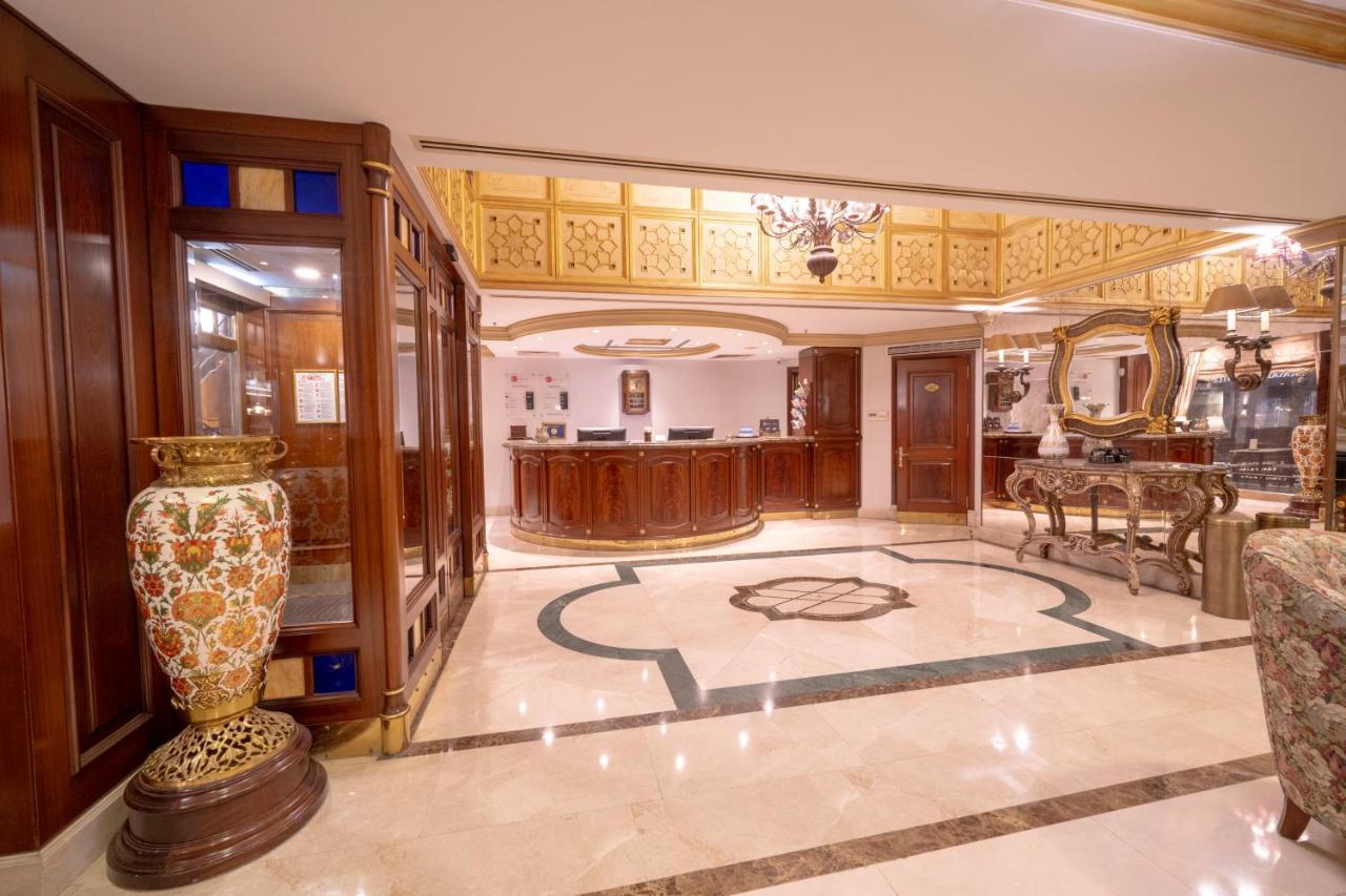 The Palace Taksim 4*