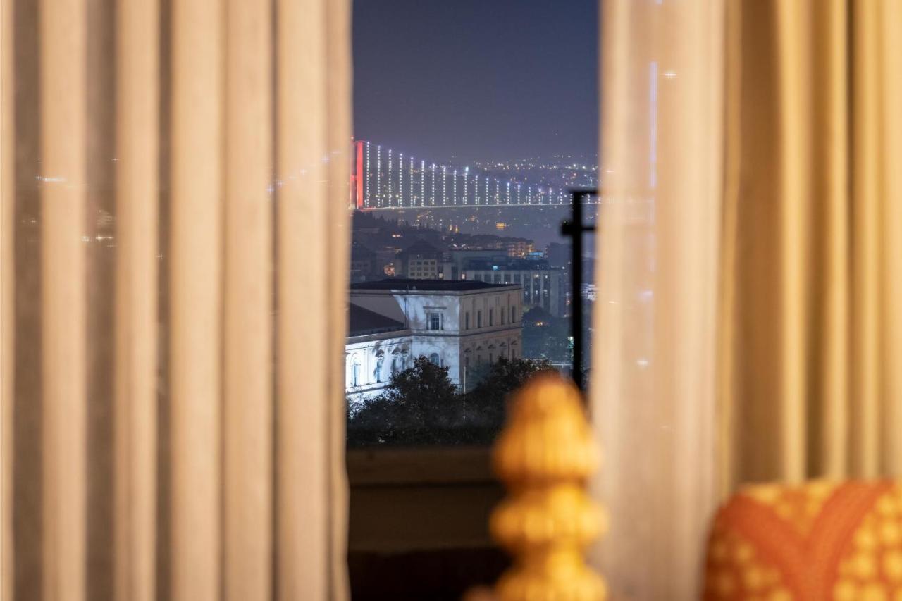 The Palace Taksim 4*