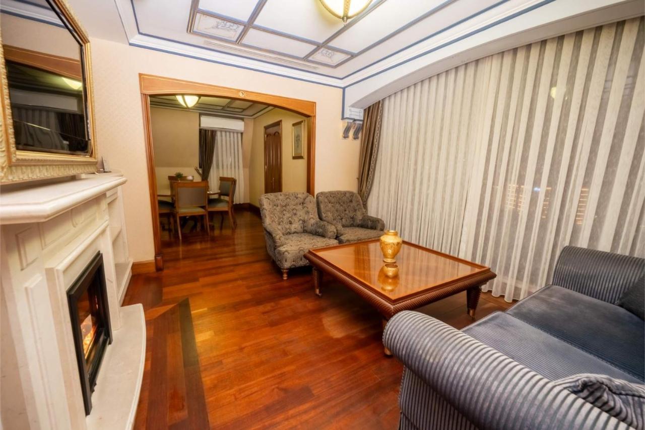 The Palace Taksim 4* Istanbul