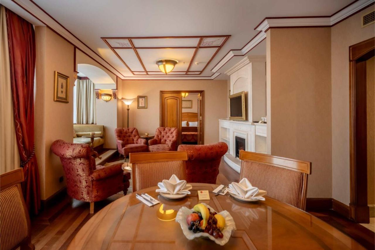 The Palace Taksim 4* Istanbul