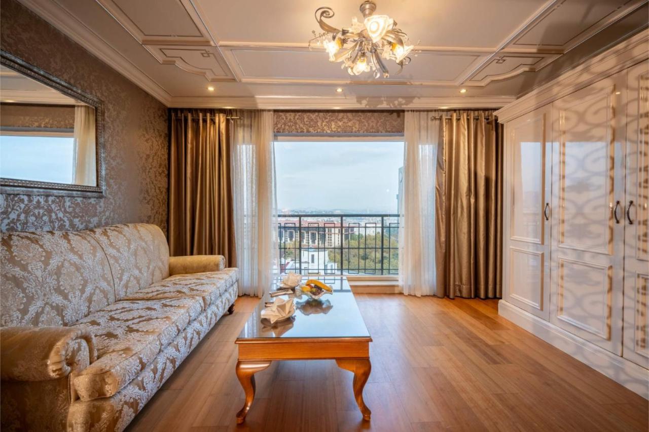 The Palace Taksim Hotel 4*