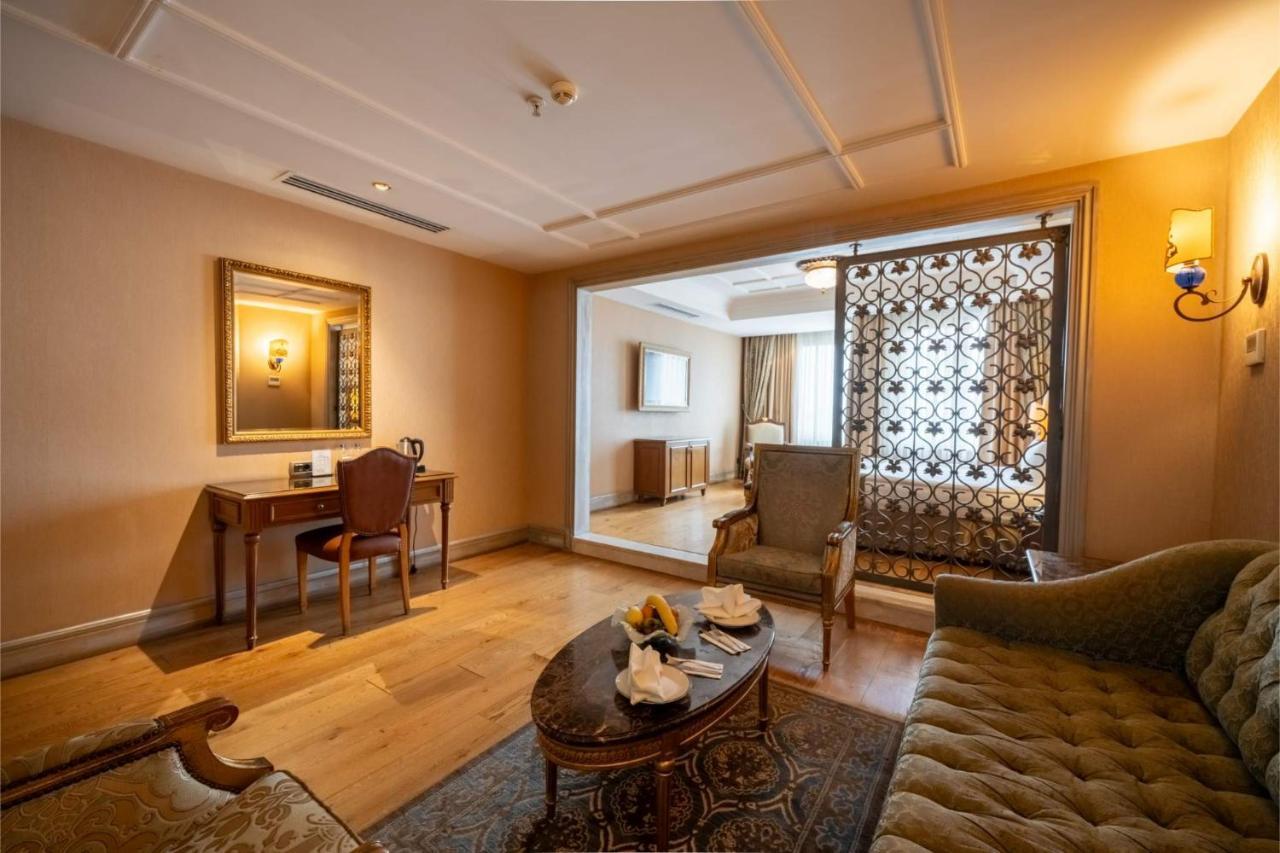 The Palace Taksim 4* Istanbul