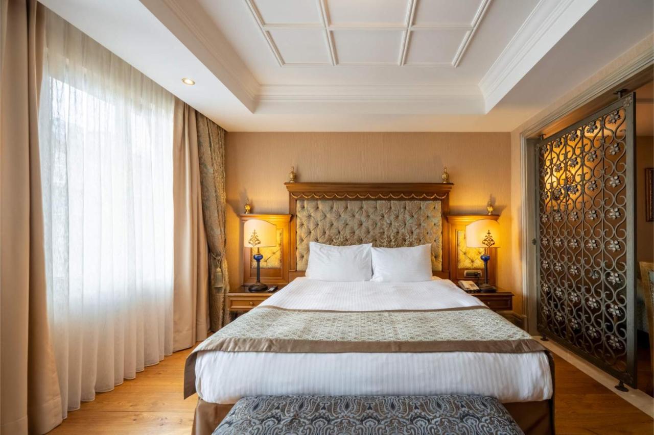The Palace Taksim Hotel 4*