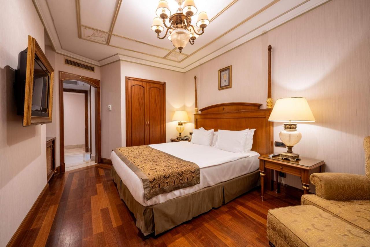 The Palace Taksim