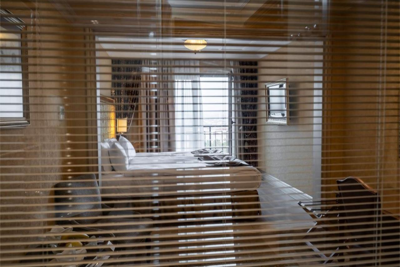 The Palace Taksim 4* Istanbul