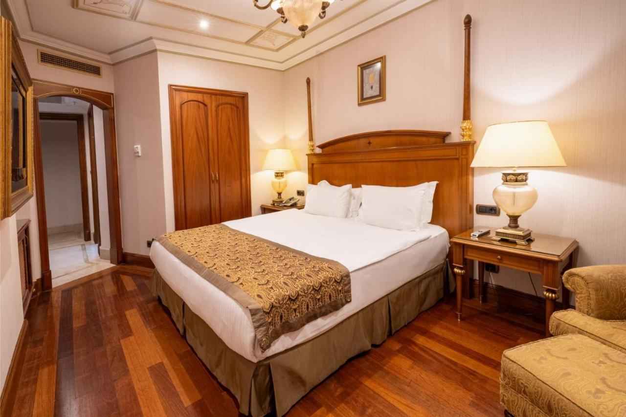 The Palace Taksim Hotel Istanbul