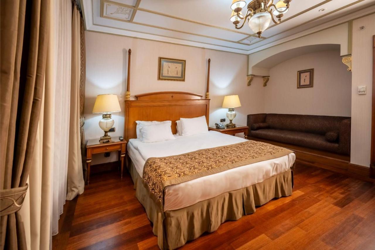 The Palace Taksim Hotel