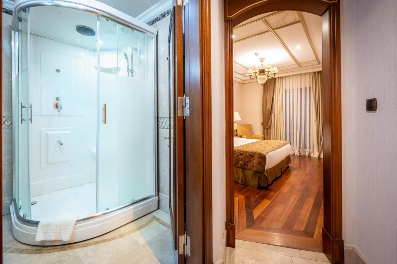 The Palace Taksim 4*