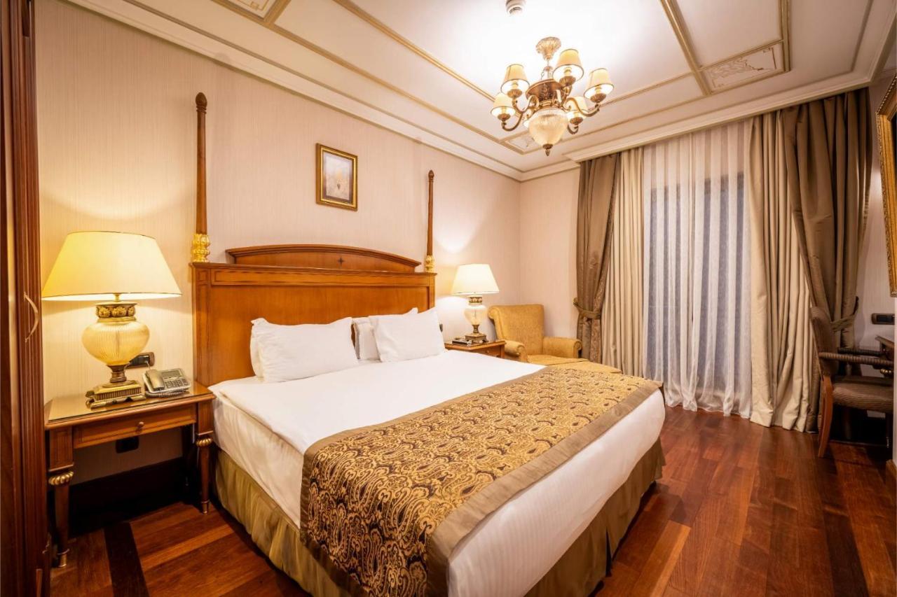 The Palace Taksim Hotel