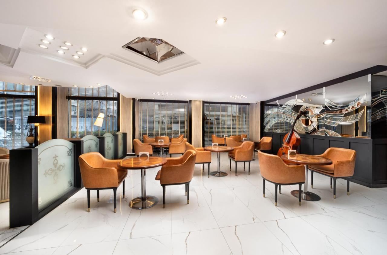 Golden Age Hotel&spa Hotel