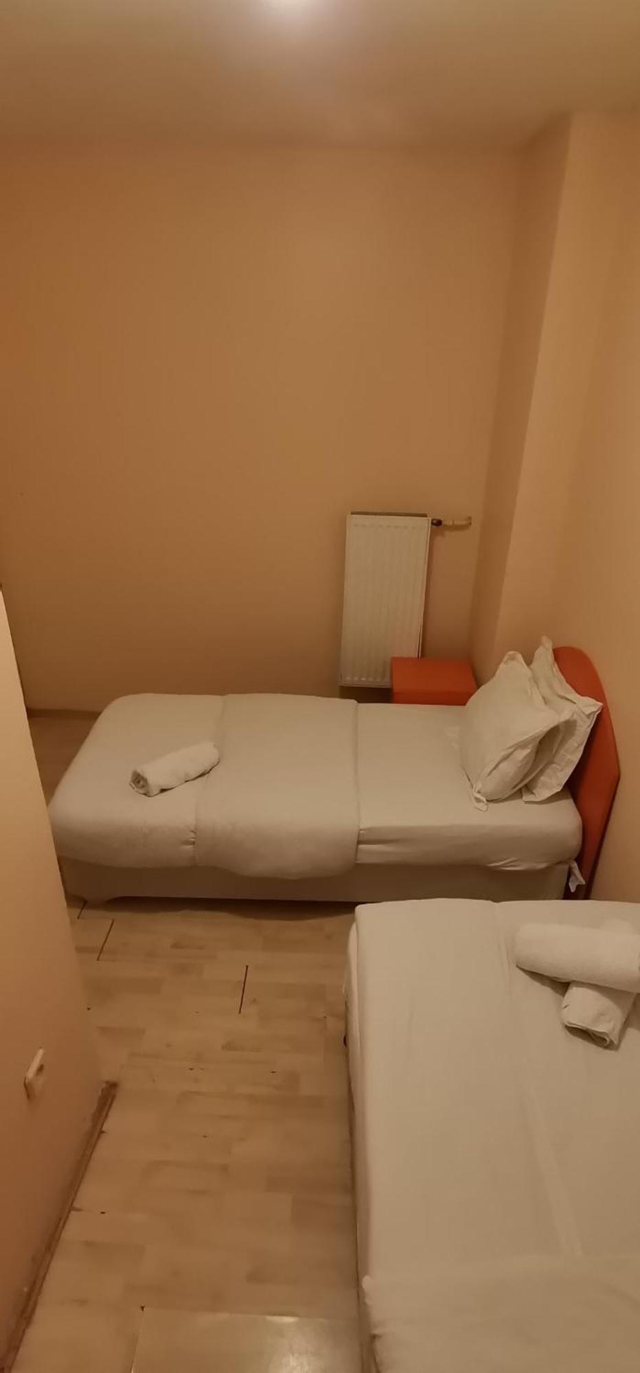 Hotel Taksim Sato Istanbul