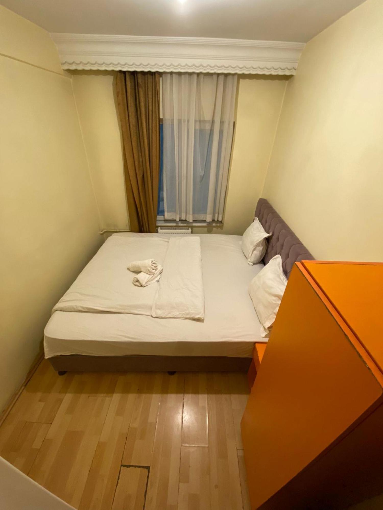 Taksim Sato Hotel