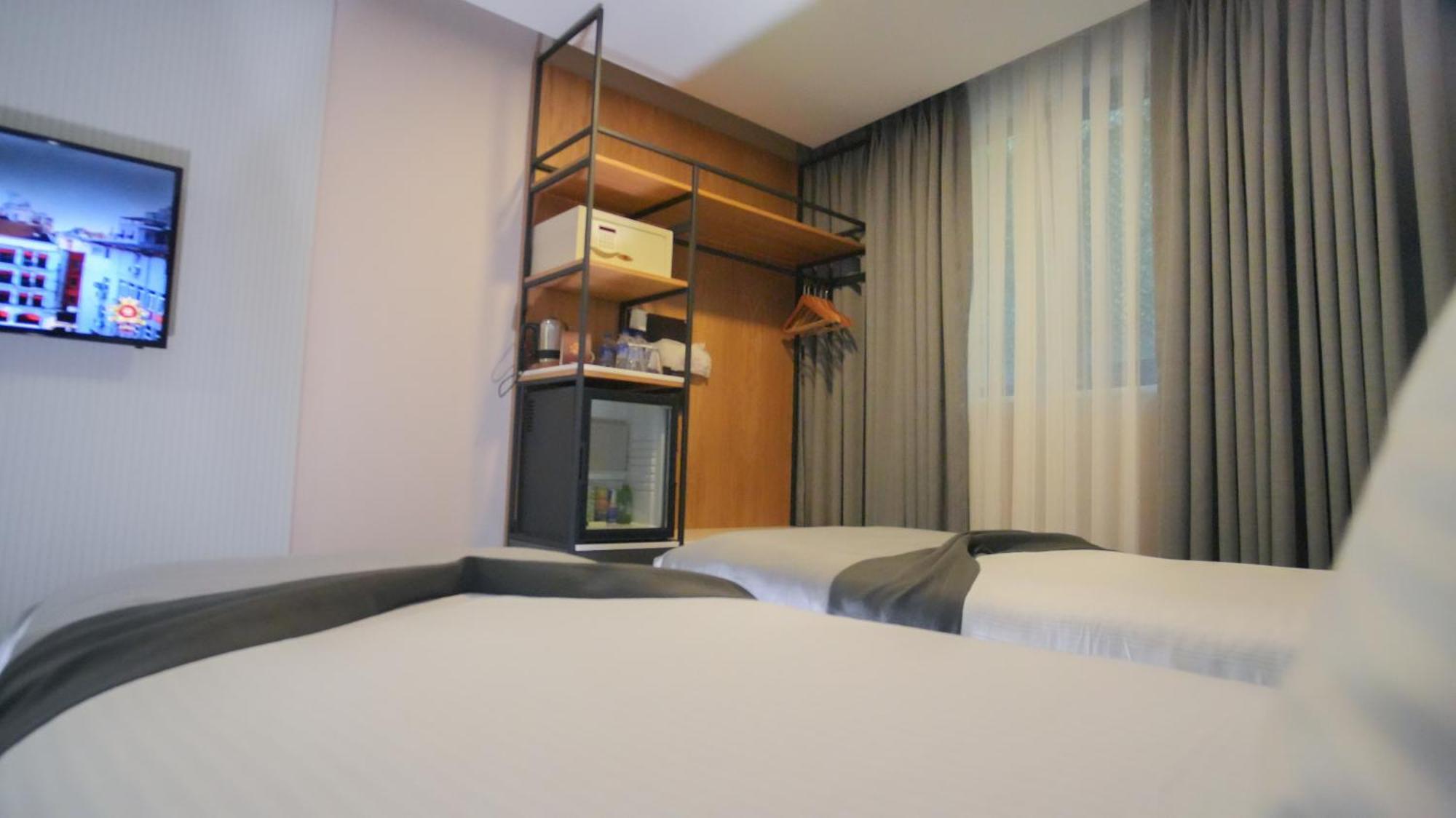 Dosso Dossi Old Hotel 4*