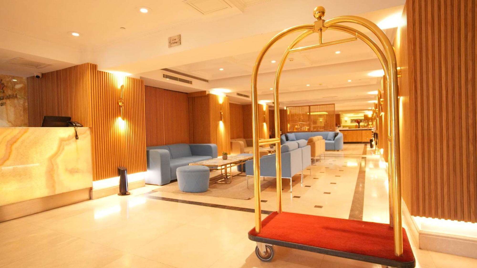 Dosso Dossi Old 4* Istanbul