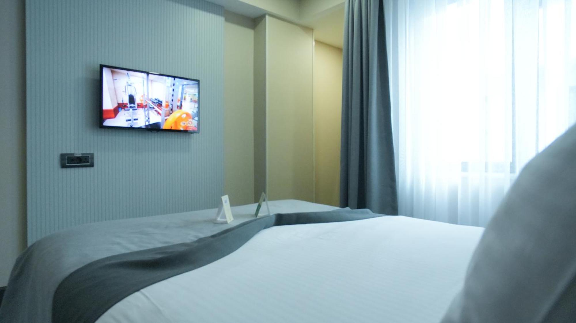 Dosso Dossi Old Hotel Istanbul