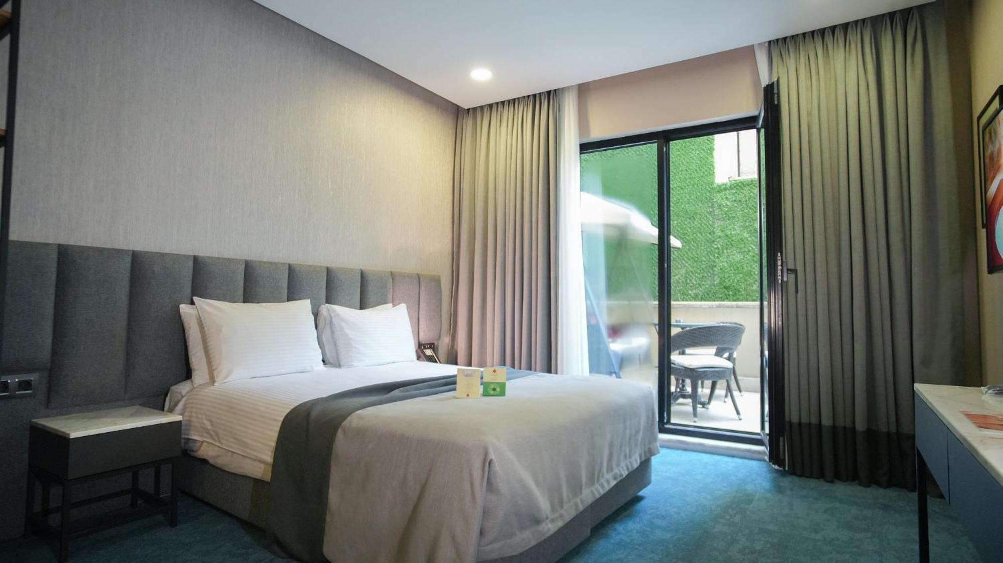 Hotel Dosso Dossi Old 4*