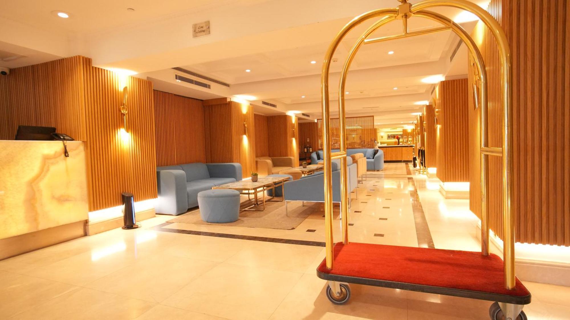 Hotel Dosso Dossi Old