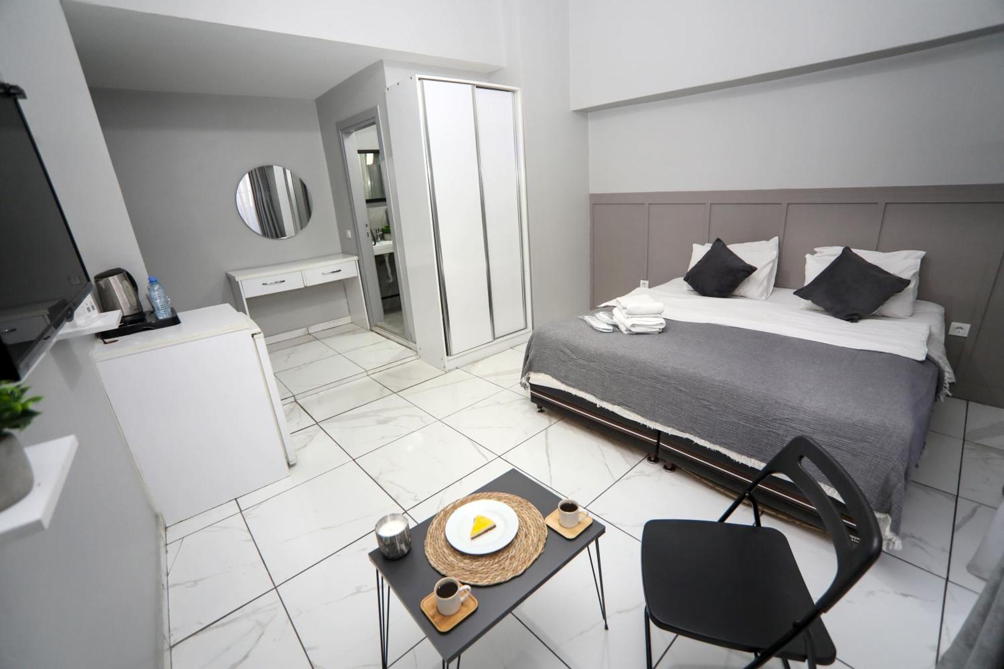 Arkem Maltepe Hotel