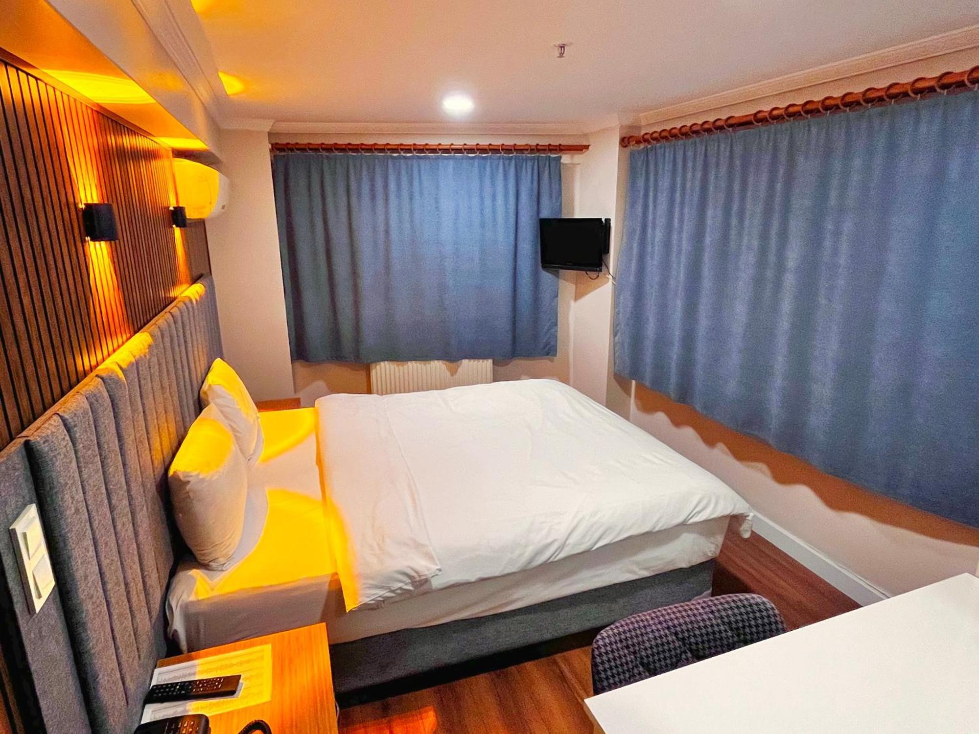 Naila Otel