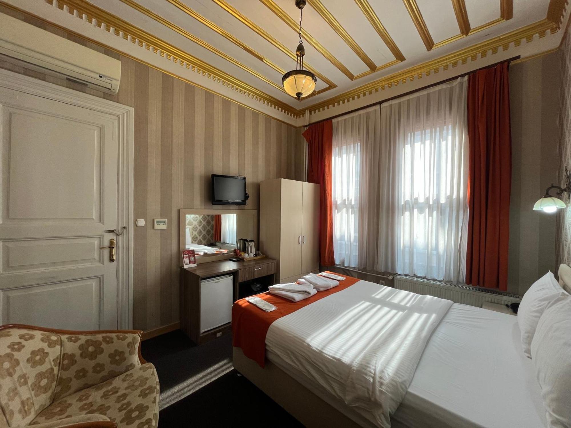Le Safran Guest house Istanbul