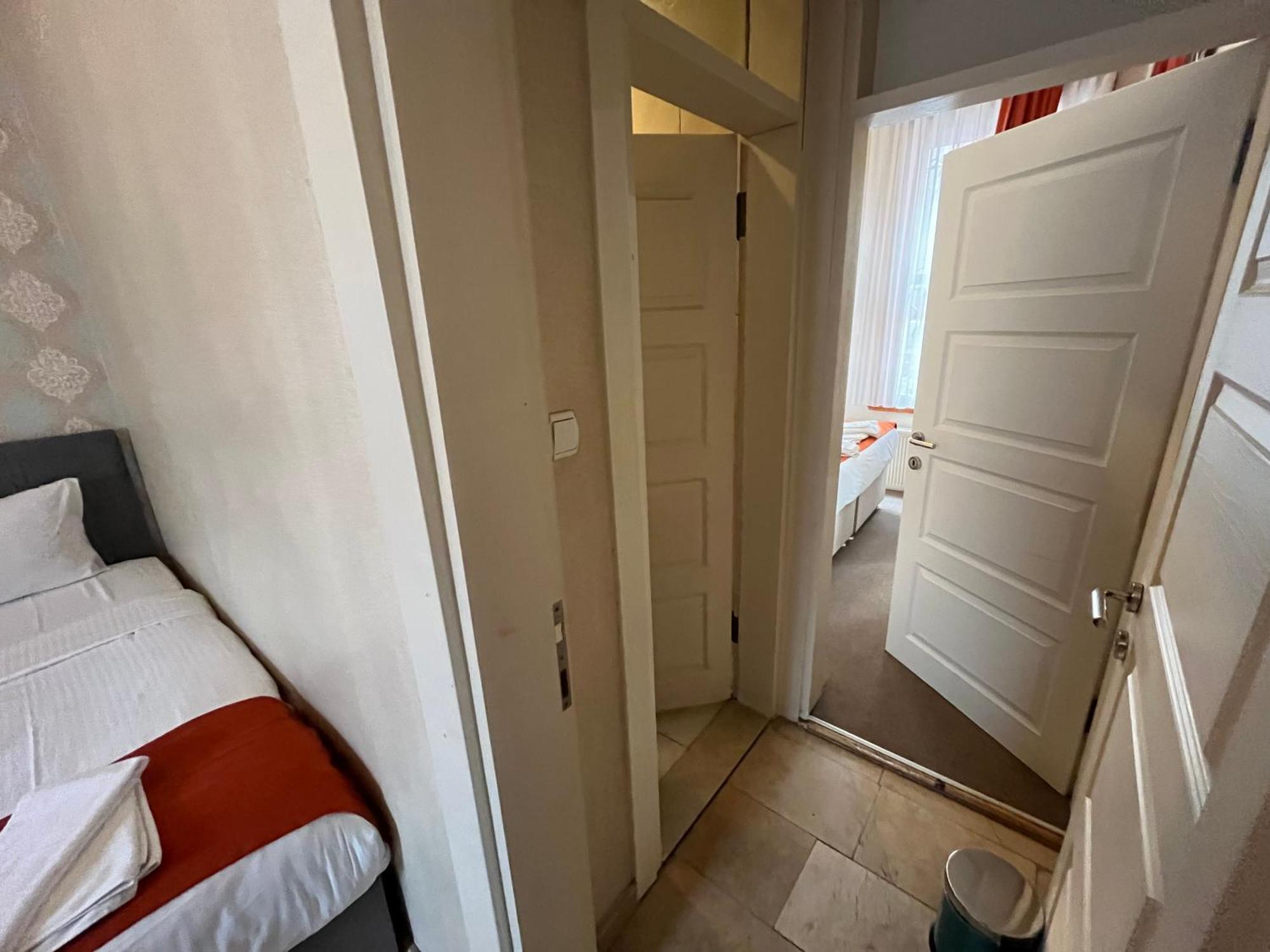 Le Safran Guest house