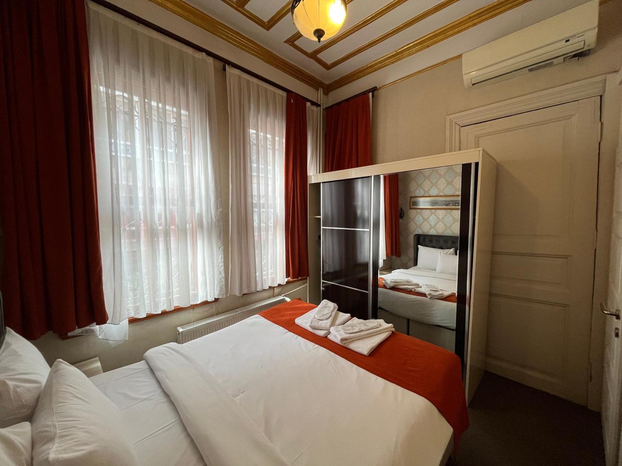 Guest house Le Safran 3*