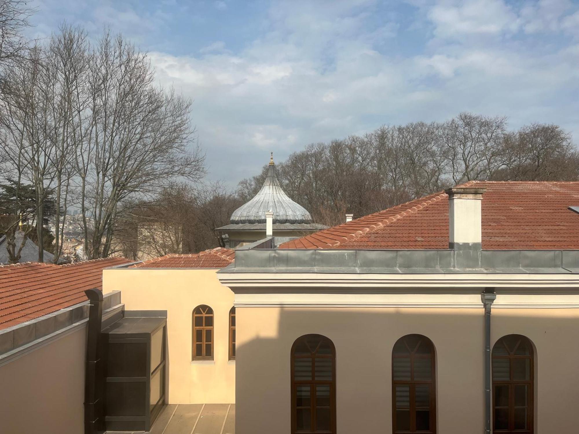 Le Safran Guest house Istanbul
