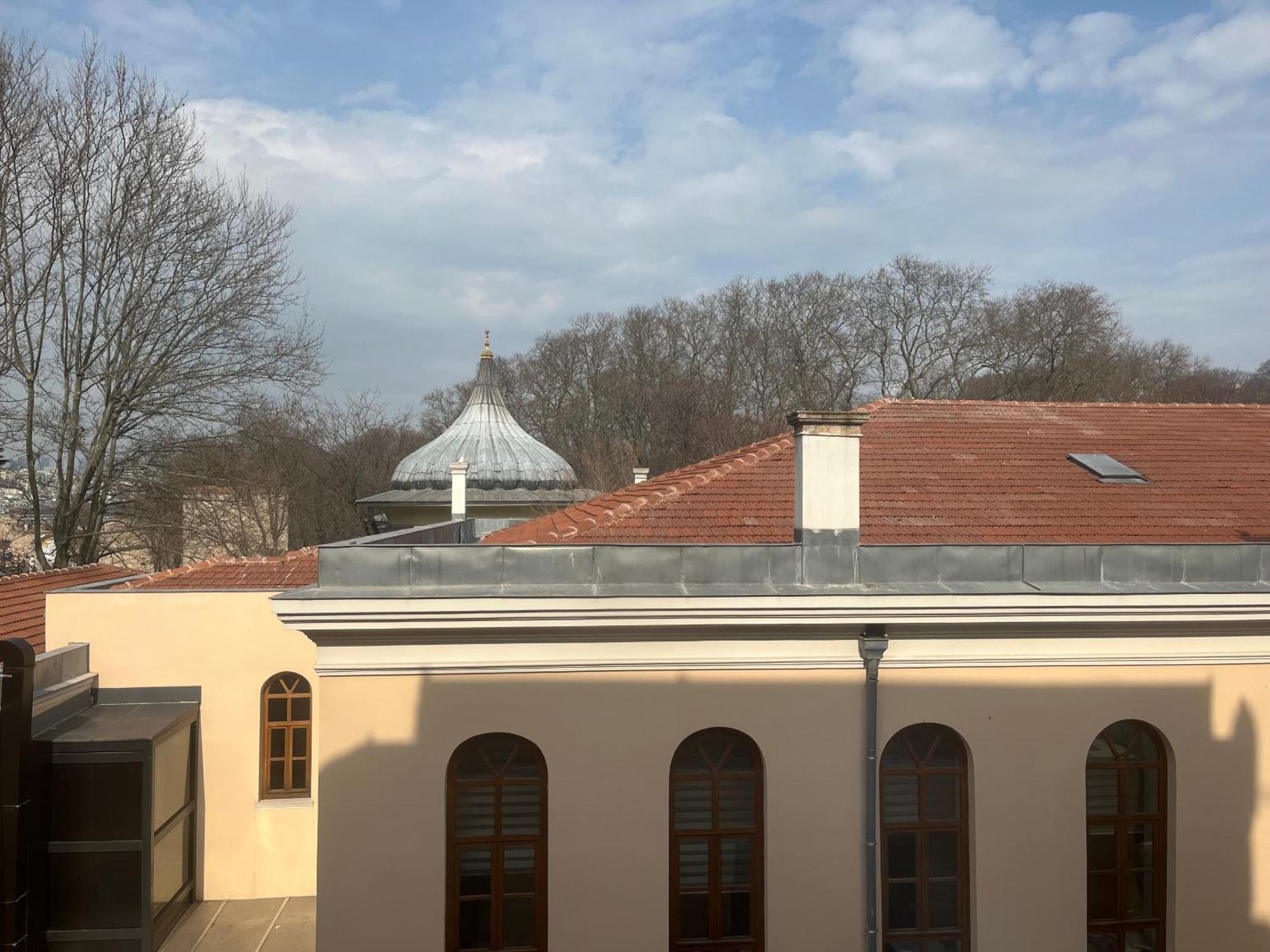 Le Safran Guest house Istanbul