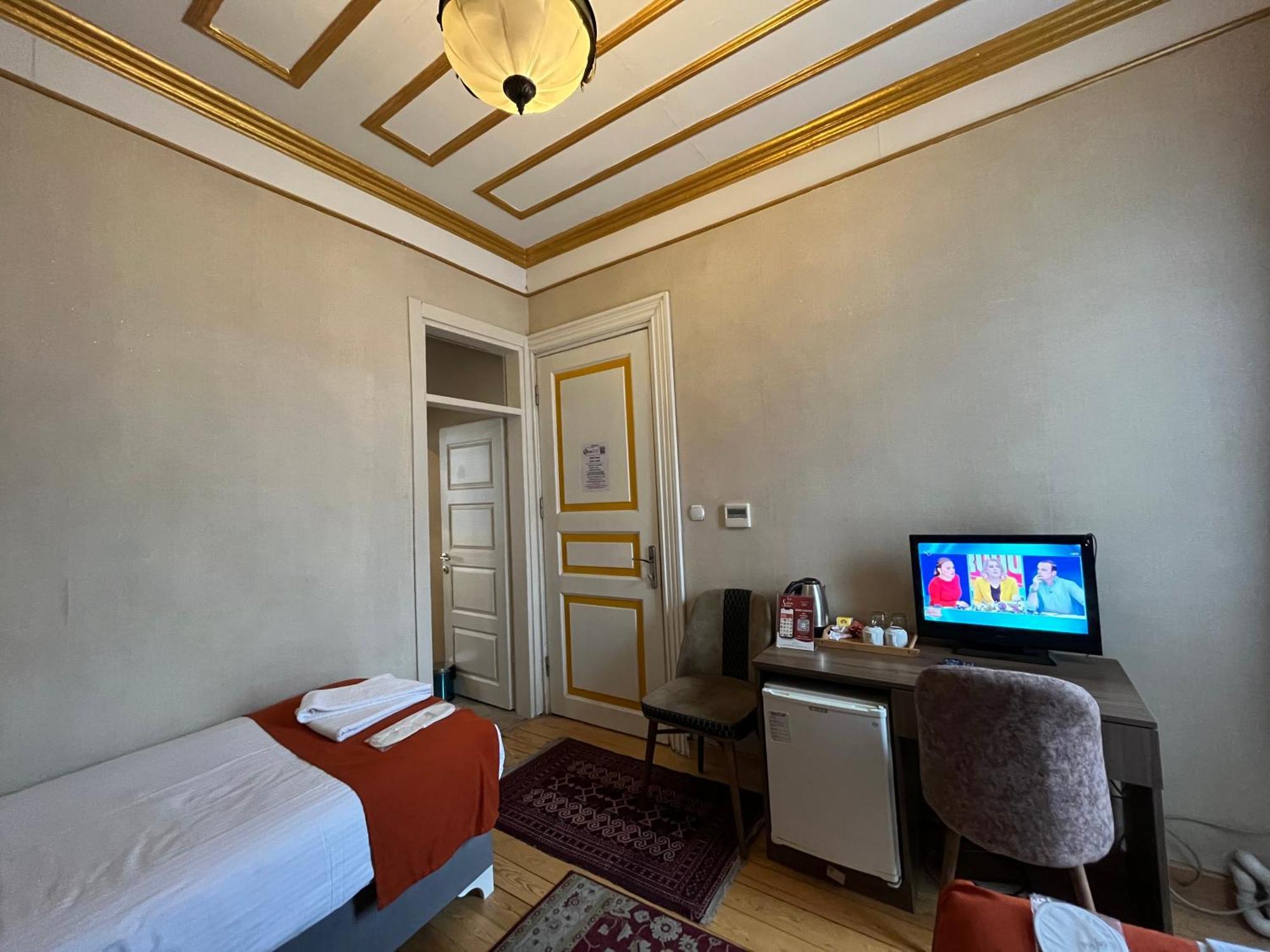 Le Safran Guest house 3*